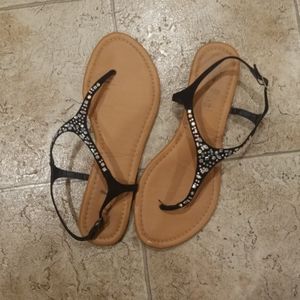 Rue 21 sandals